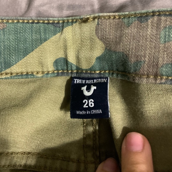 True religion jeans - Picture 3 of 4